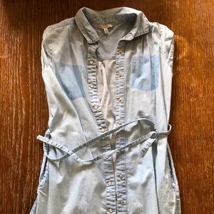 Summer dress for 8,9 years old